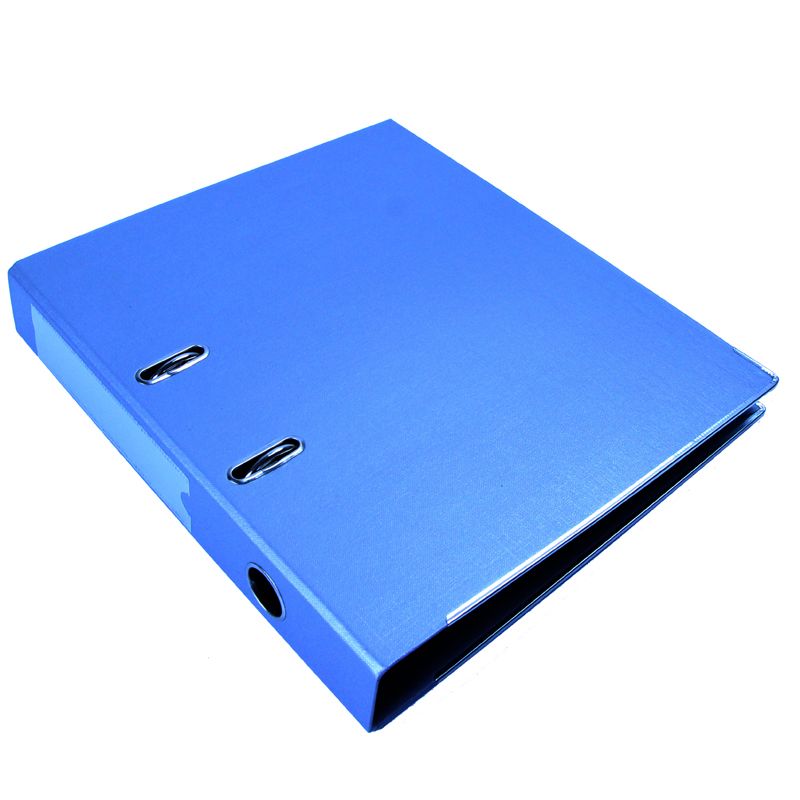 Lever Arch File Corner Protectors: Metal, PVC and Plain Edge Options